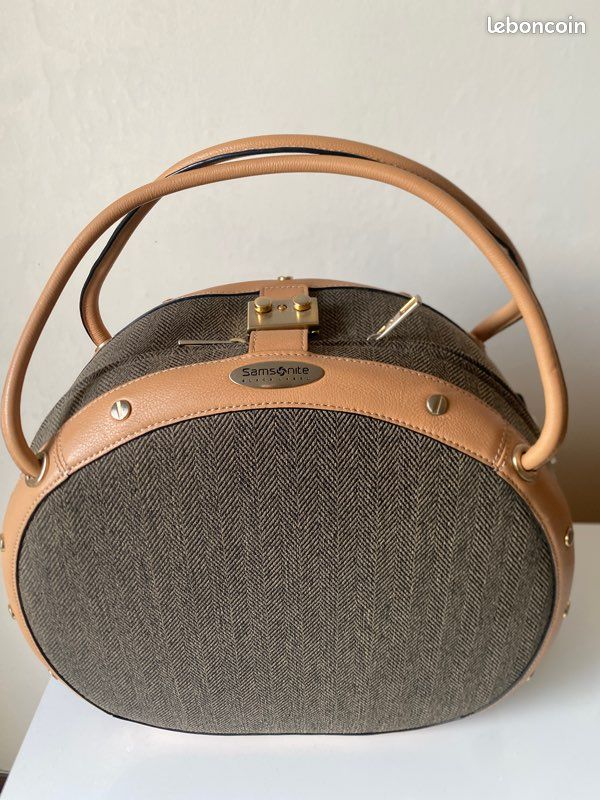 Bagage (image 1)