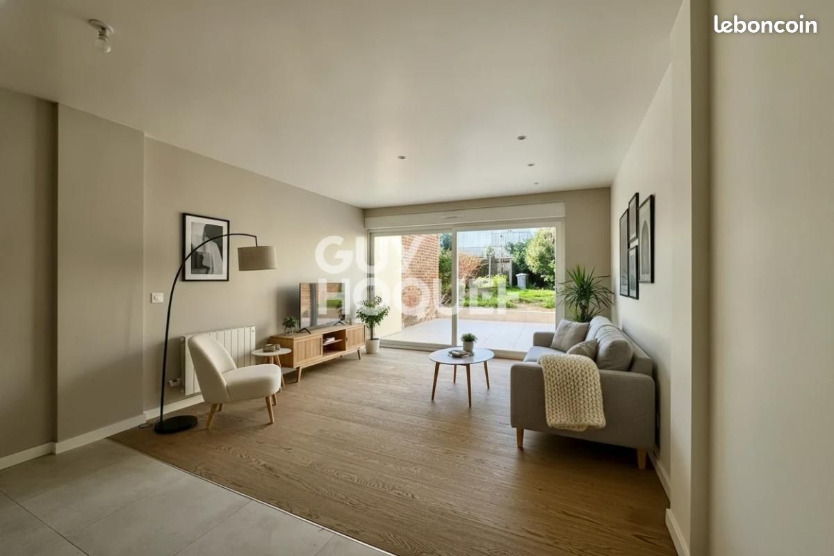 Maison 5 pièces 110 m² · à Villeneuve-d'Ascq · 110 m² · 399 500 €