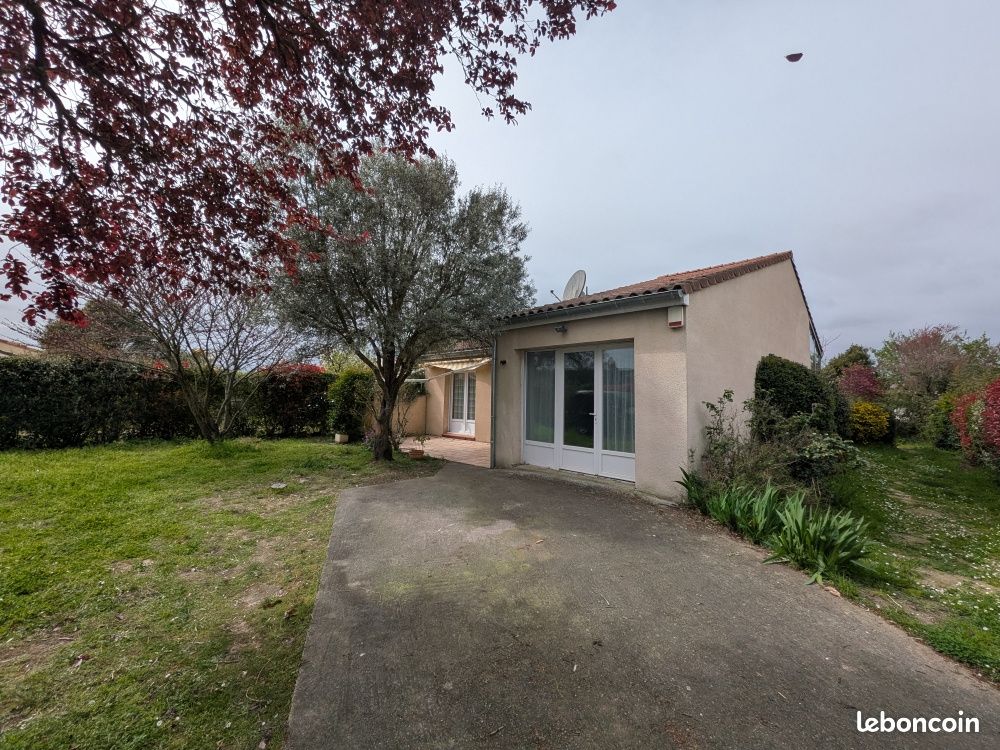 Maison 5 pièces 110 m² · à Plaisance-du-Touch · 110 m² · 237 150 €