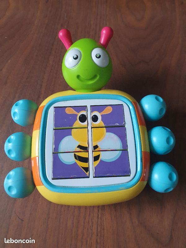 Puzzle bébé (image 3)