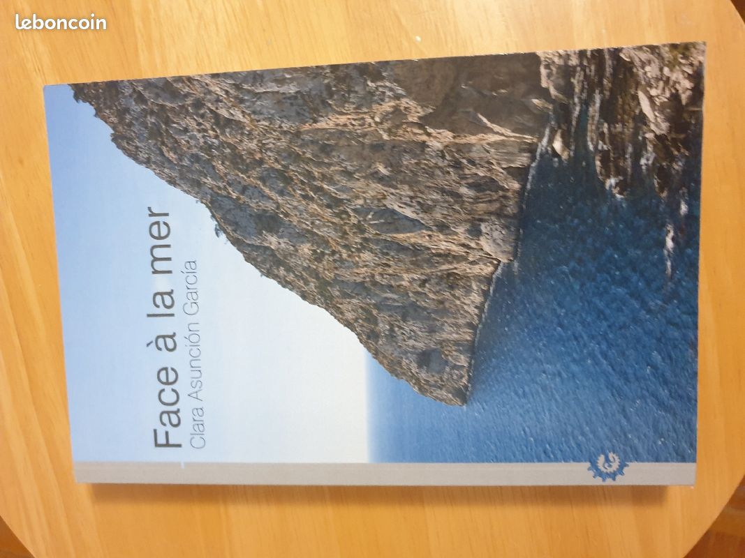 Roman lesbien Face à la mer (image 2)
