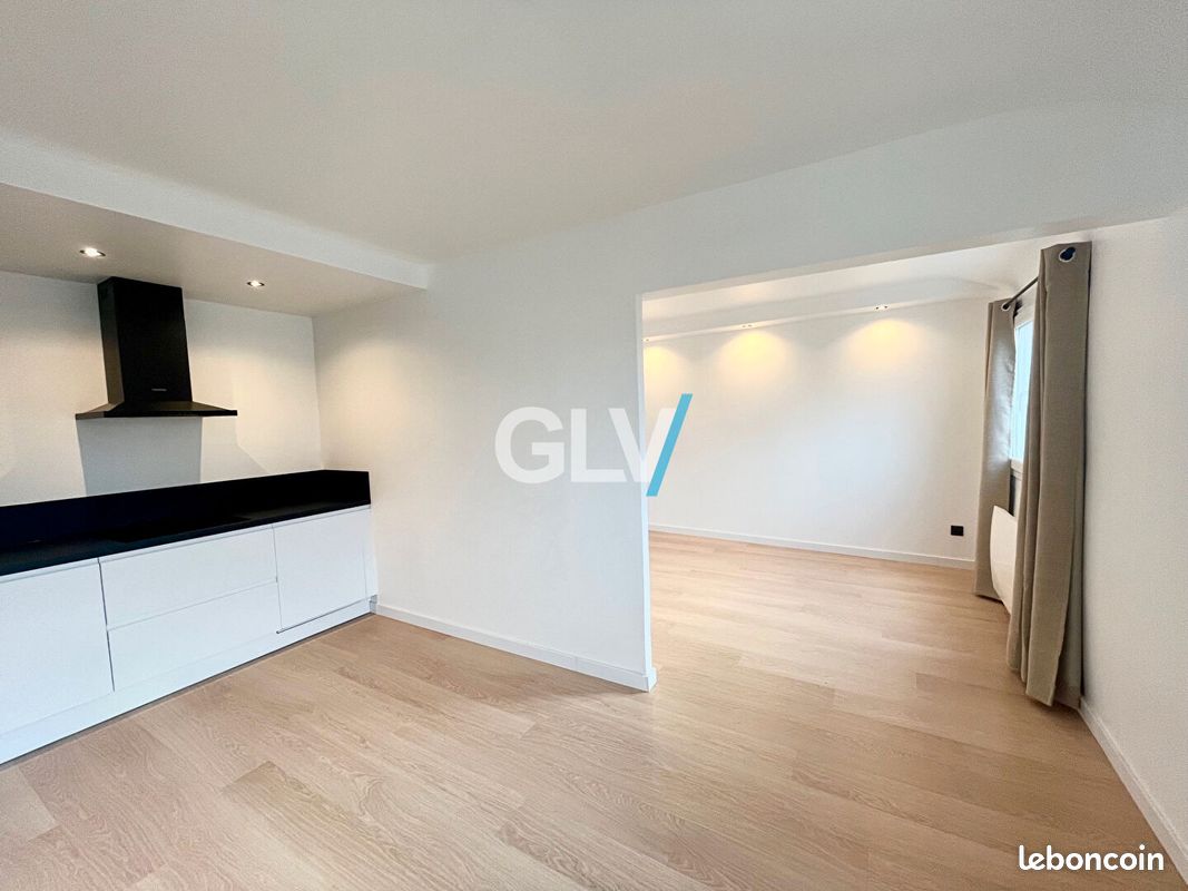 Appartement 2 pièces 32 m² · à Lille · 32 m² · 795 €/mois