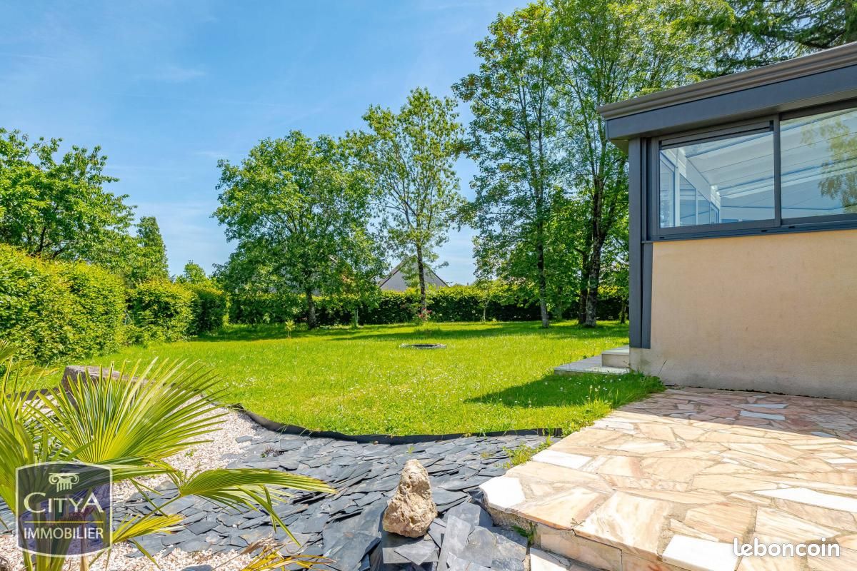 Maison 5 pièces 131 m² · à Cerelles · 131 m² · 278 000 €