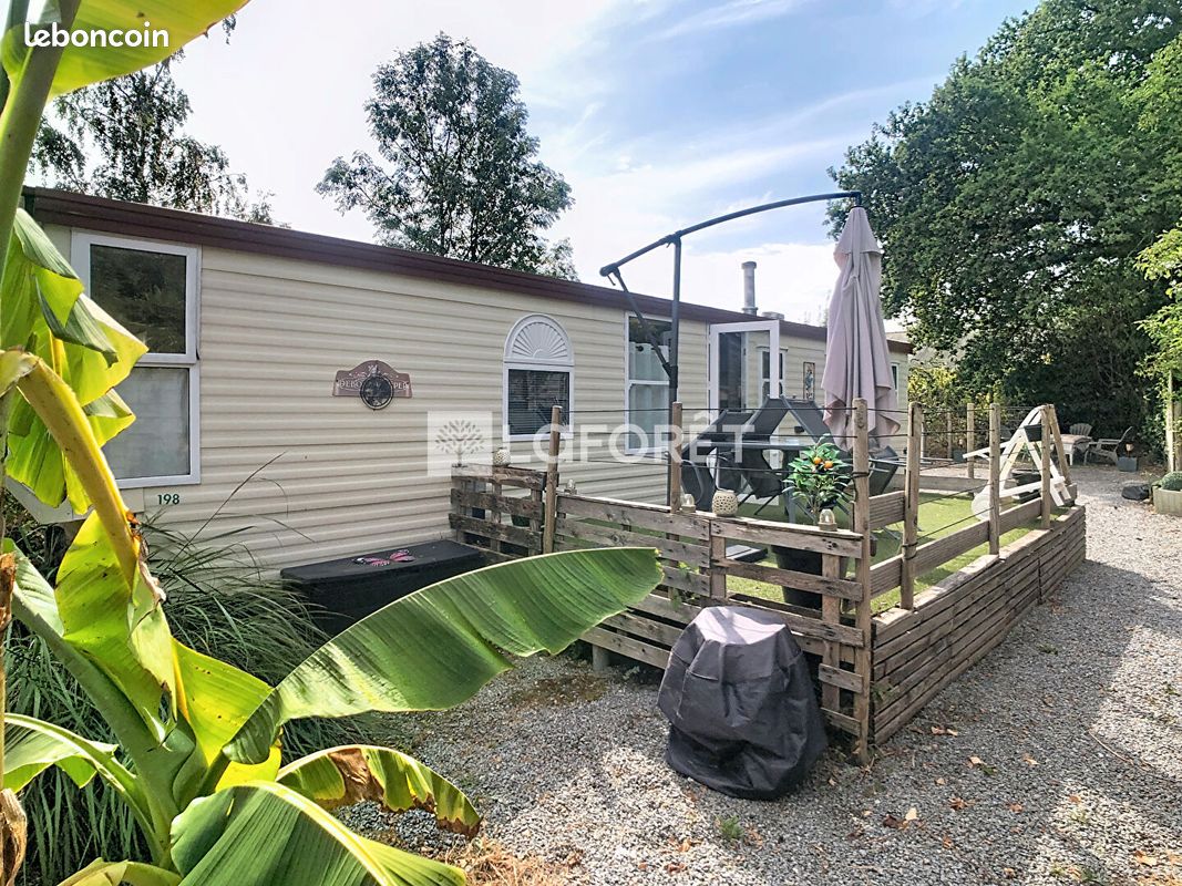 Maison 3 pièces 38 m² · à Réminiac · 38 m² · 25 790 €