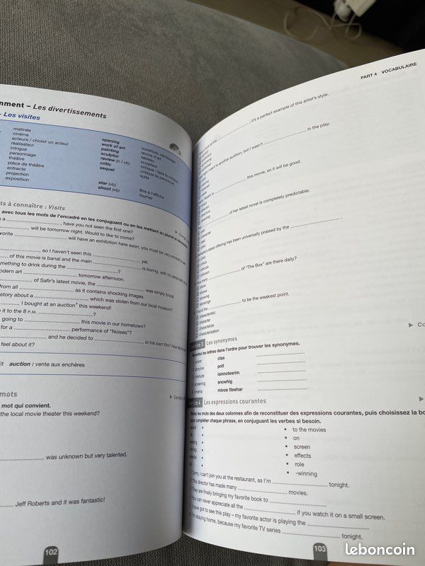 La bible officielle du TOEIC (image 6)
