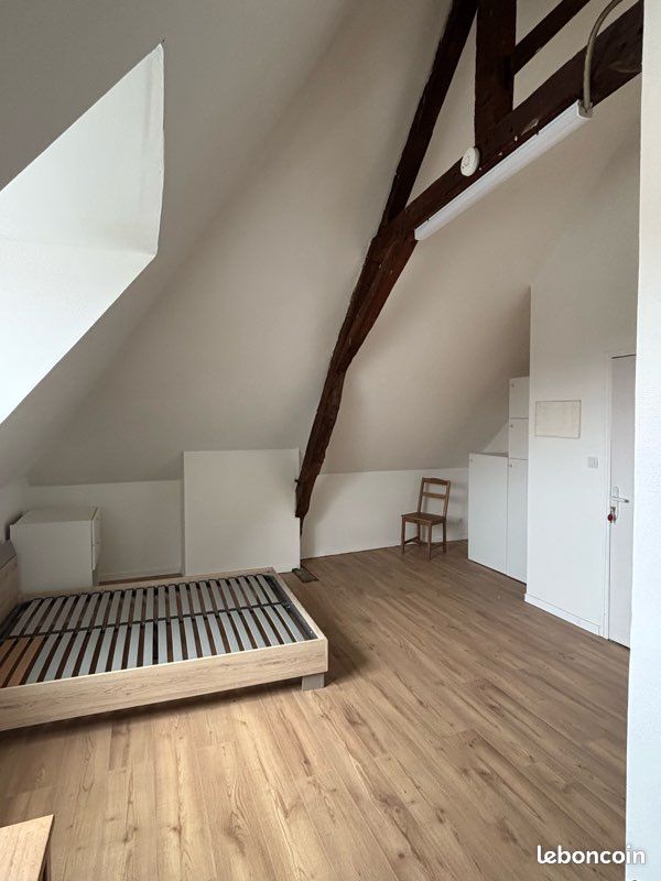 Appartement 1 pièce 30 m² · à Hénin-Beaumont · 30 m² · 540 €