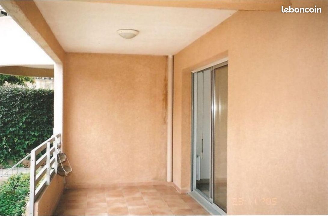 Appartement 3 pièces 62 m² · à Bastia · 62 m² · 850 €/mois