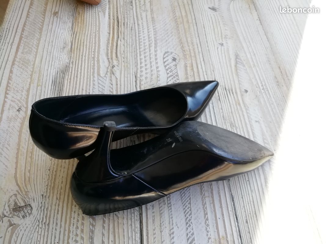 Belles chaussures (image 2)