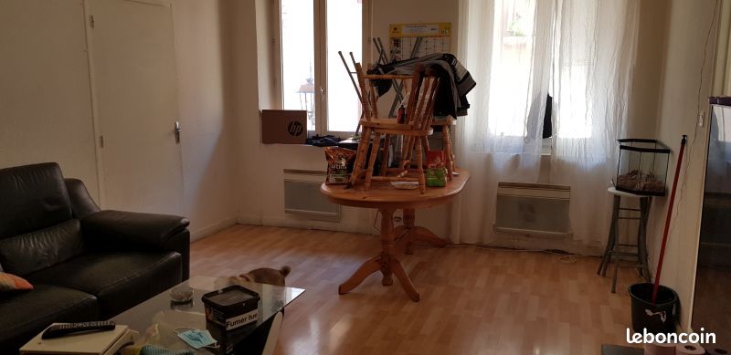 Appartement 4 pièces 67 m² · à Embrun · 67 m² · 159 000 €