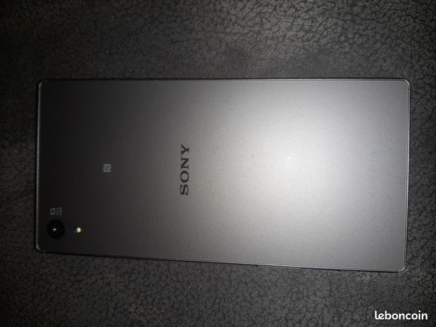 Sony Xperia Z5 Compact 32 Go Blanc Débloqué Mauritius