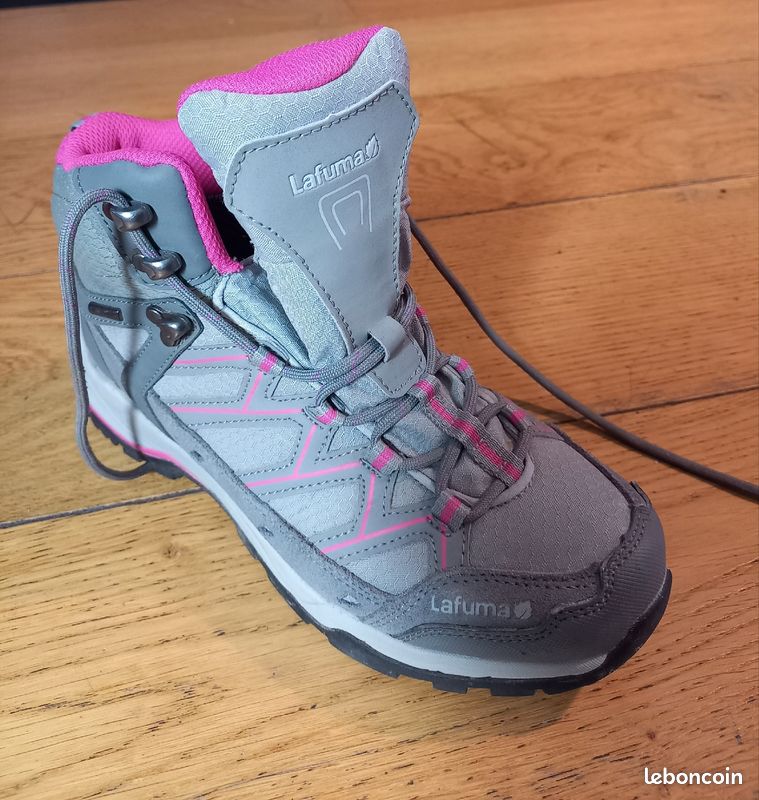 Aigle RandonnÃ©e Chaussure Chaussures Randonnée Chaussure