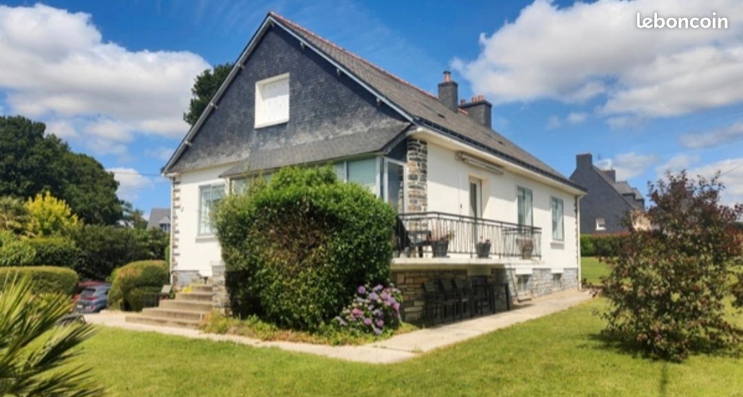 Maison 5 pièces 130 m² · à Plouray · 130 m² · 175 000 €