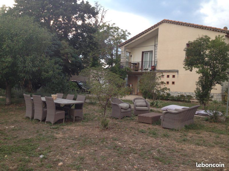 Maison 4 pièces 85 m² · à Manosque · 85 m² · 1 100 €/mois