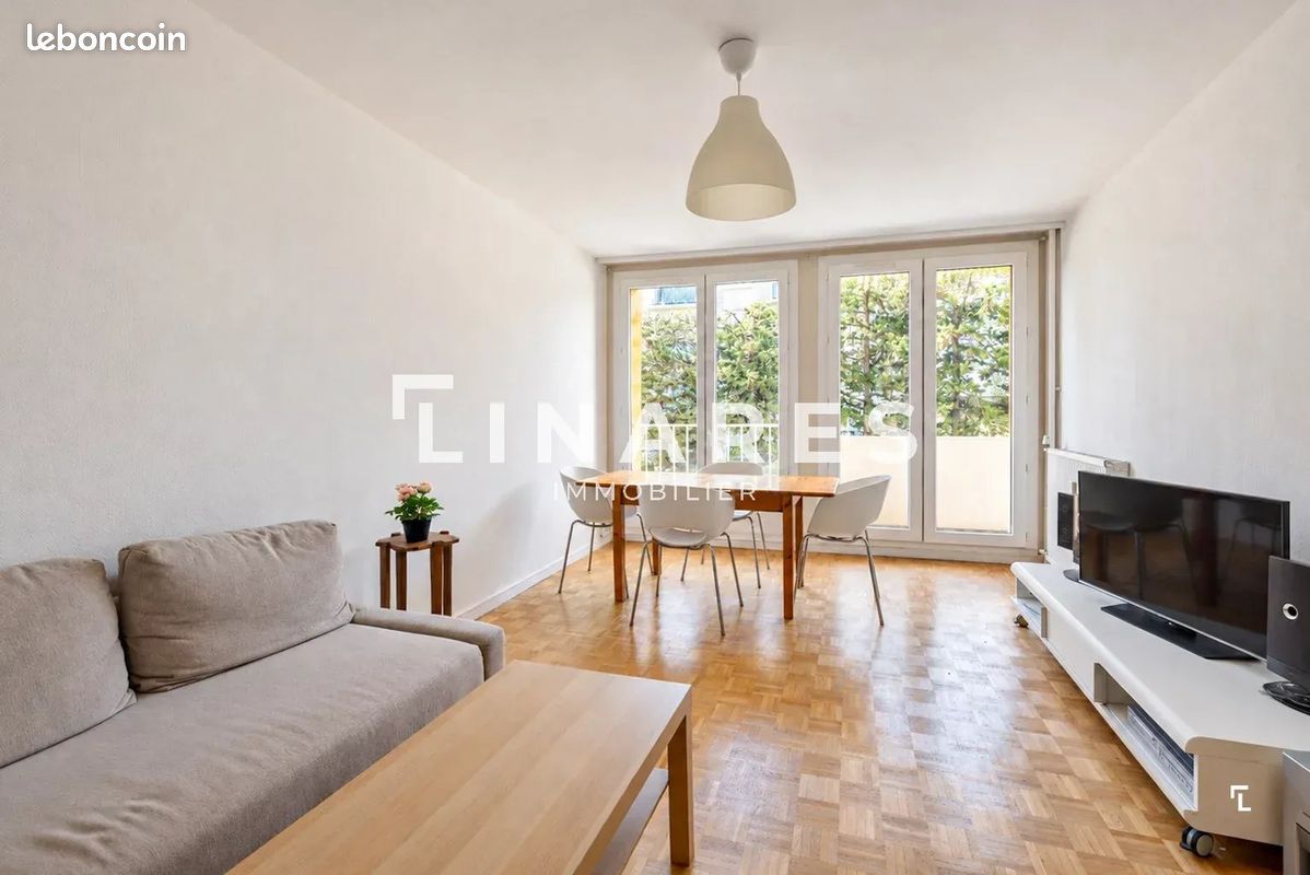 Appartement 3 pièces 67 m² · à Marseille · 67 m² · 229 000 €