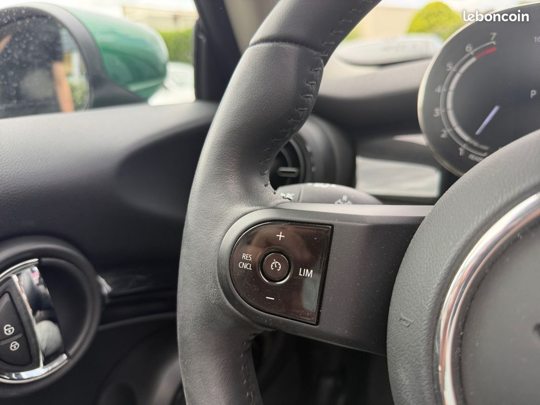 MINI COOPER 136 CAMDEN BA PH3 136Ch Garantie 12 mois (image 23)