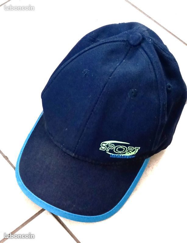 Casquette neuve atlas for men (image 1)