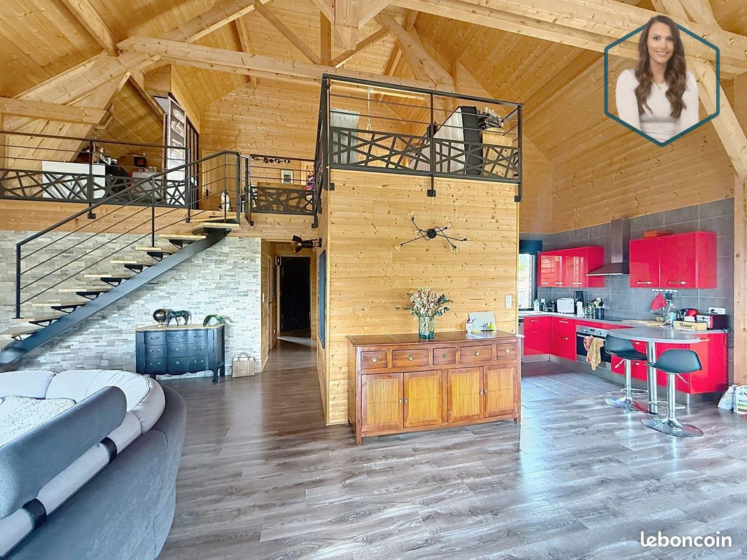 Maison 5 pièces 150 m² · à Narcastet · 150 m² · 350 000 €