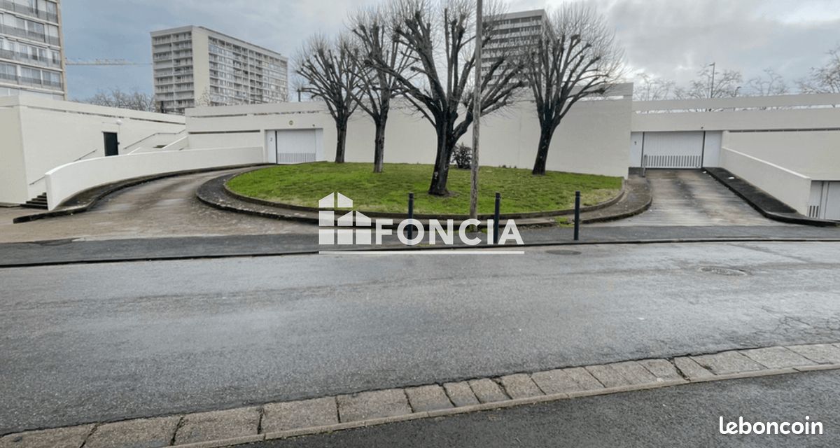 Vente parking angers centre (image 1)
