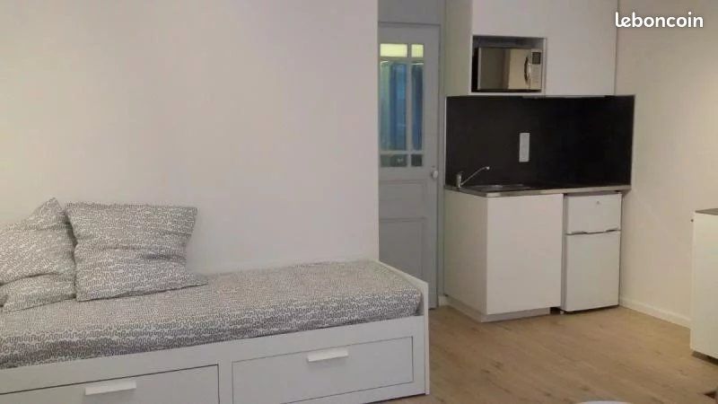 Appartement 1 pièce 25 m² · à Toulouse · 25 m² · 690 €