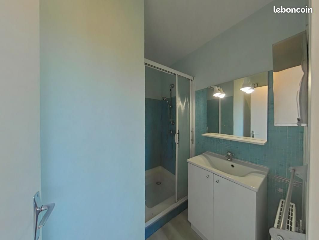 Appartement a louer romans-sur-isere - 1 pièce(s) - 18 m2 - Surfyn