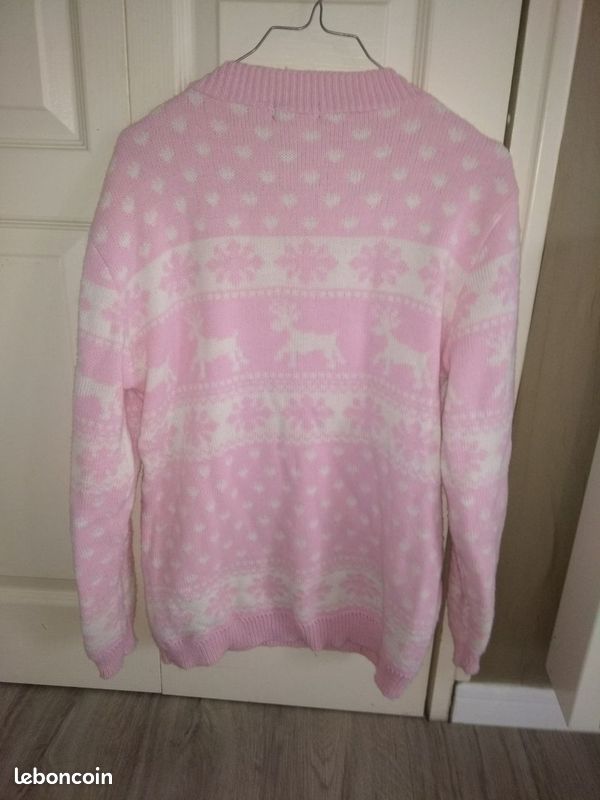 Pulls Boohoo (image 3)