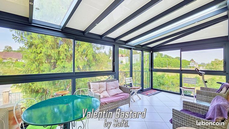 Maison 5 pièces 105 m²