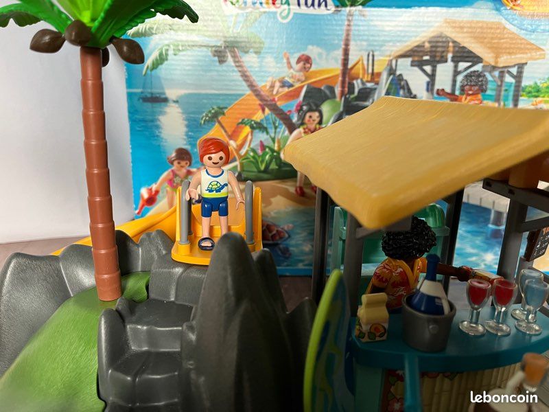 Playmobil Family Fun 6979 (image 5)