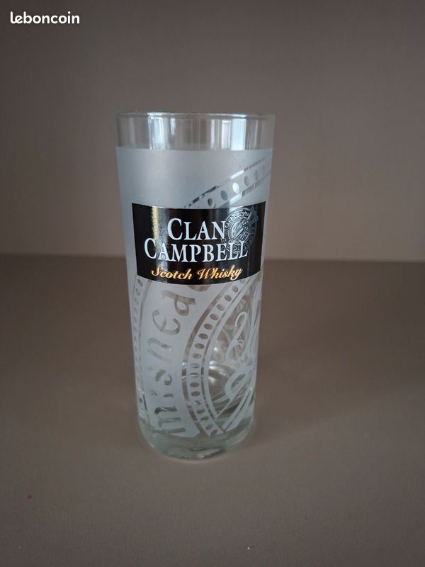 3 verres à whisky (image 3)