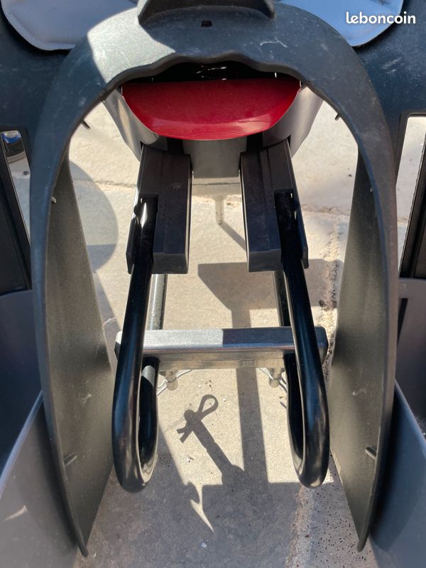 Siège Vélo pour bébé (image 3)