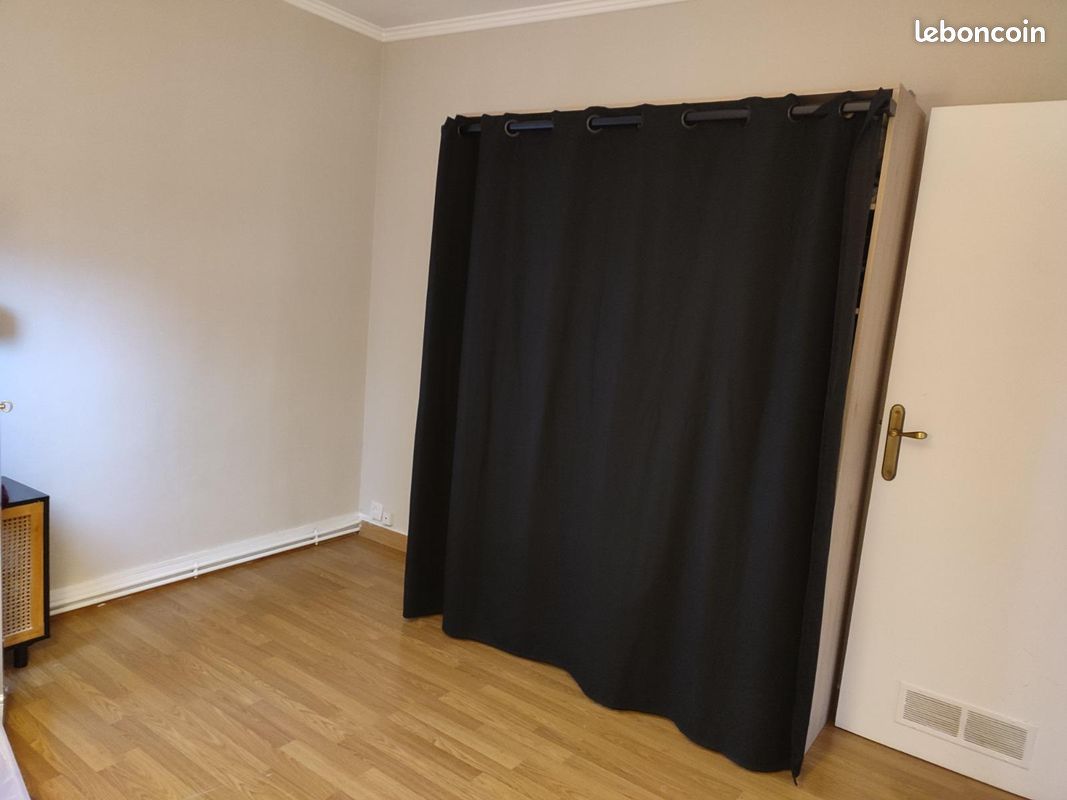 Appartement a louer sotteville-les-rouen - 3 pièce(s) - 54 m2 - Surfyn