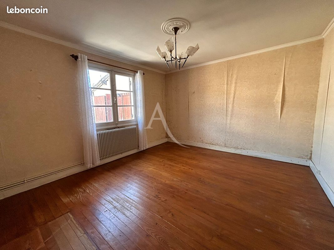 Maison 4 pièces 101 m² · à Saint-Médard-en-Jalles · 101 m² · 243 800 €