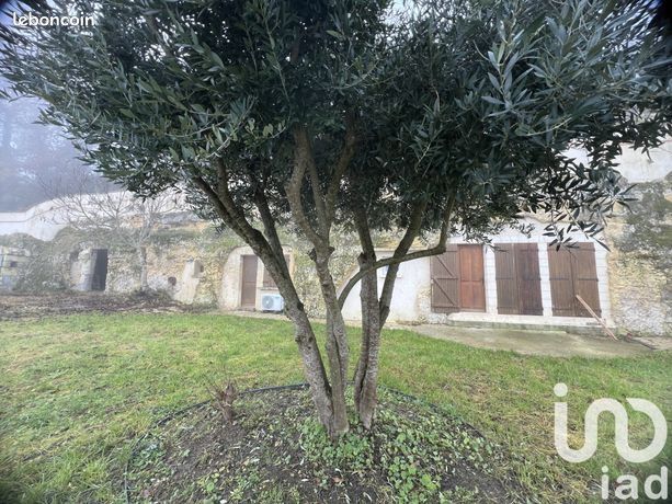 Maison 3 pièces 98 m²
