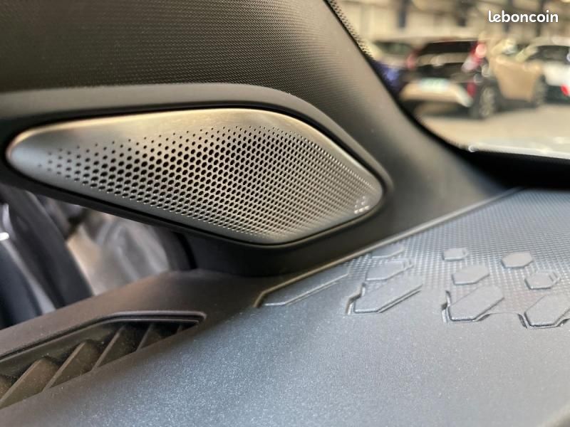 Toyota C-HR 2.0 Hybride 200ch GR Sport Premiere AWD-i NG23 (image 27)