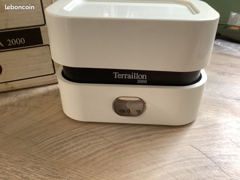 Balance terraillon BA 2000 (image 2)