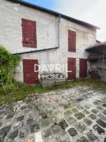 Maison 7 pièces 280 m²