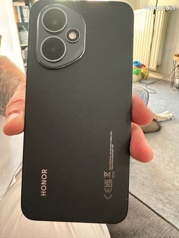 Vend Smartphone honor 400 5g (image 3)