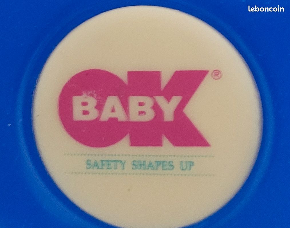 Toilette bébé (image 2)