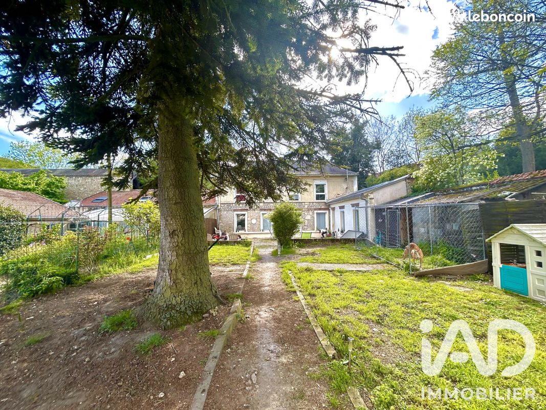 Maison 4 pièces 75 m² · à Pithiviers · 75 m² · 105 000 €