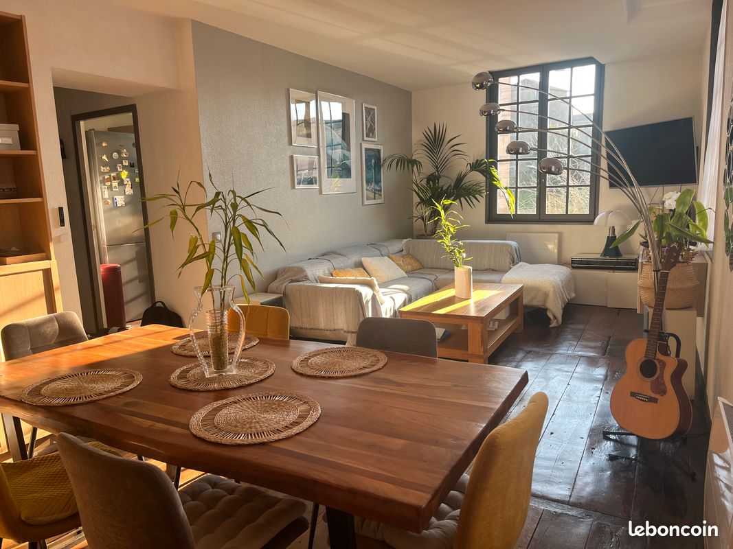 Appartement 4 pièces 99 m² · à Bayonne · 99 m² · 490 000 €