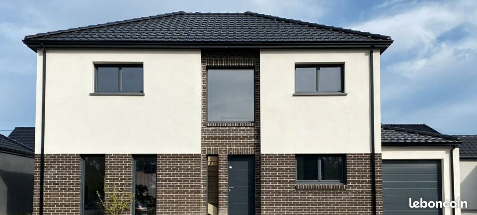 Maison 7 pièces 120 m² · à Franconville · 120 m² · 616 000 €