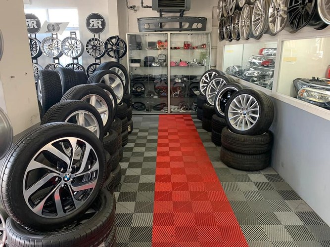 BM 92 SPECIALISTE BMW - GENNEVILLIERS (92230) - Pro leboncoin