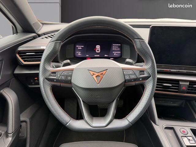 Cupra formentor business 1.4 e-hybrid 204 v dsg 12 mois garantie loa possible (image 11)