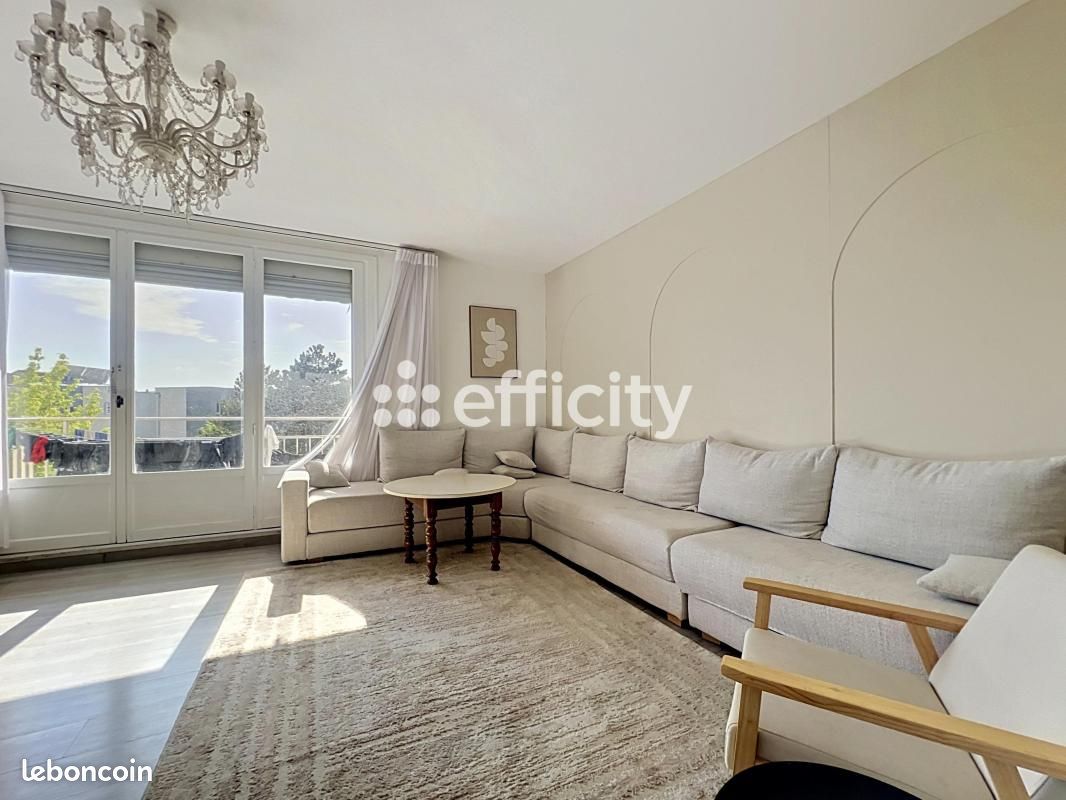 Appartement 5 pièces 105 m² · à Tours · 105 m² · 149 900 €