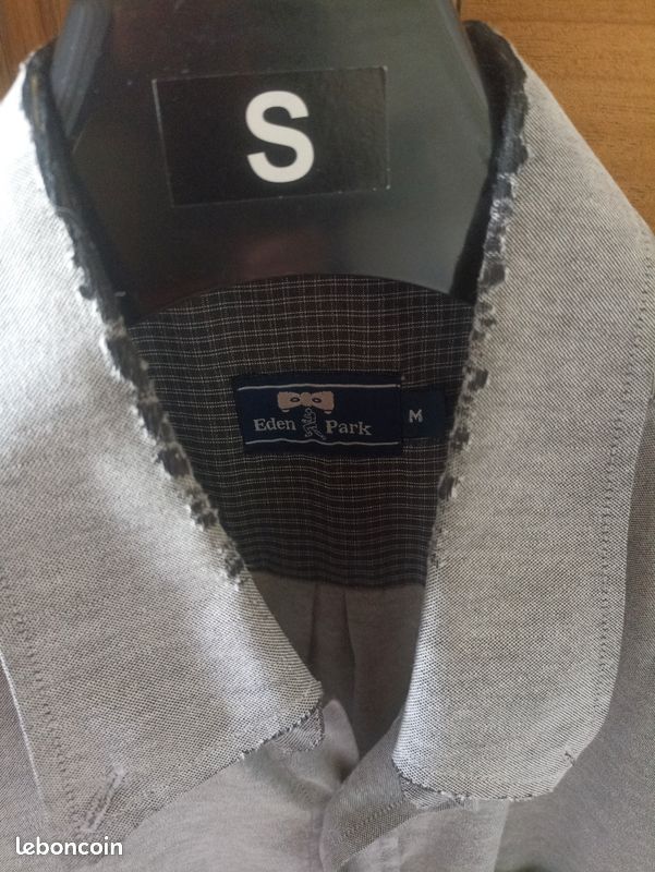 Vêtements homme taille L et XL (image 14)