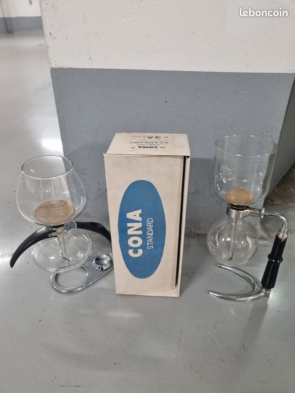 Cafetière coma (image 1)