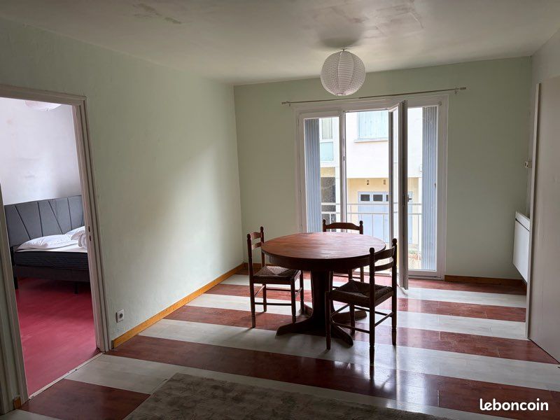 Appartement 3 pièces 61 m² · à Agen · 61 m² · 570 €/mois