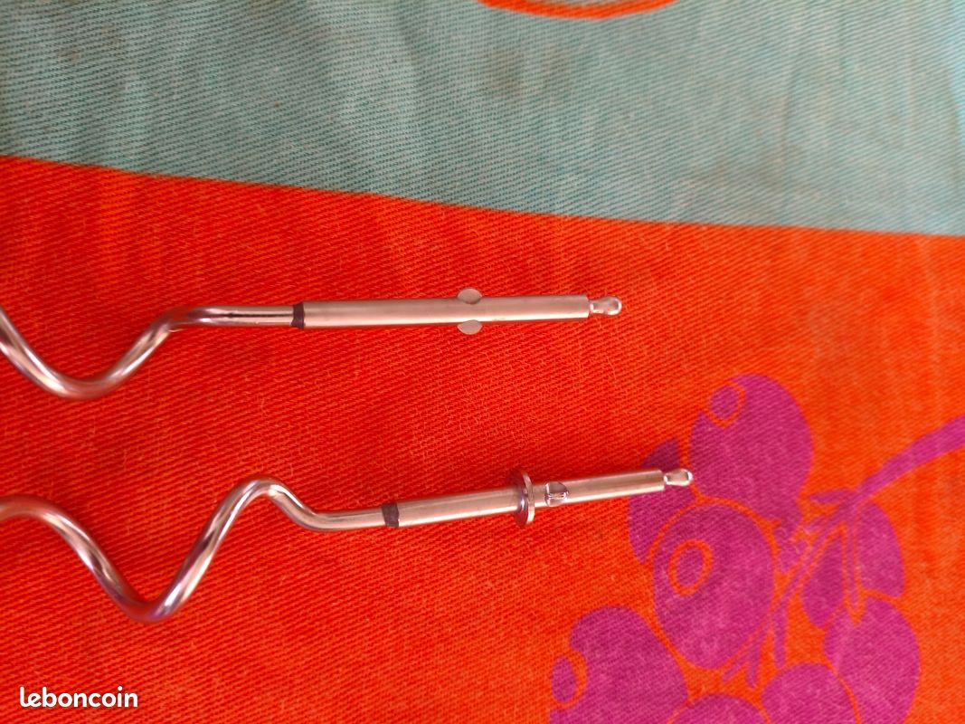 Ustensiles batteur électrique Clatronic (image 4)