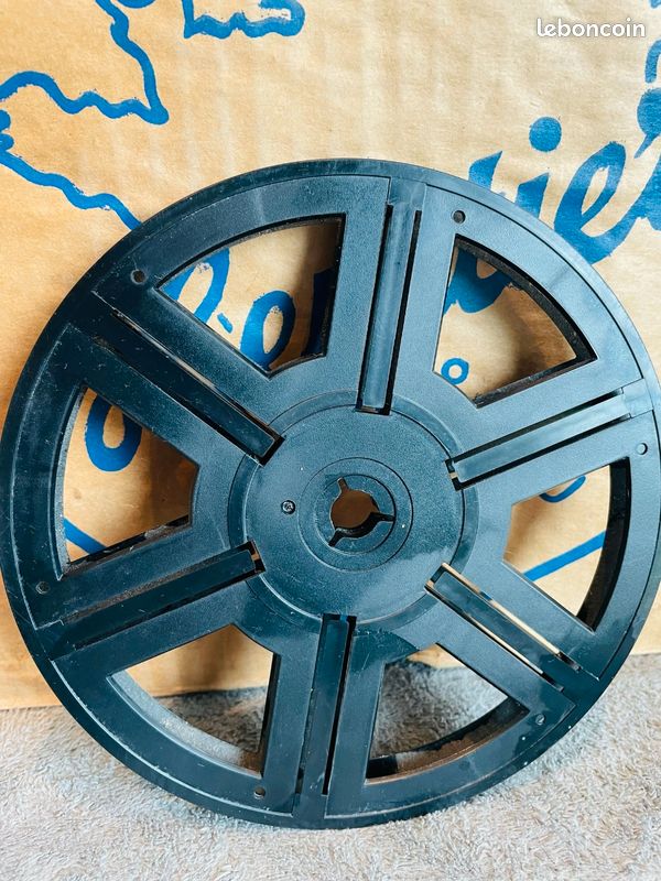 PROJECTEUR HEURTIER 16MM Série 53 Sonore EUR 150,00 - PicClick FR