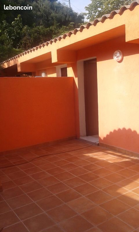 Appartement 2 pièces 48 m² · à Saint-André-de-la-Roche · 48 m² · 790 €/mois