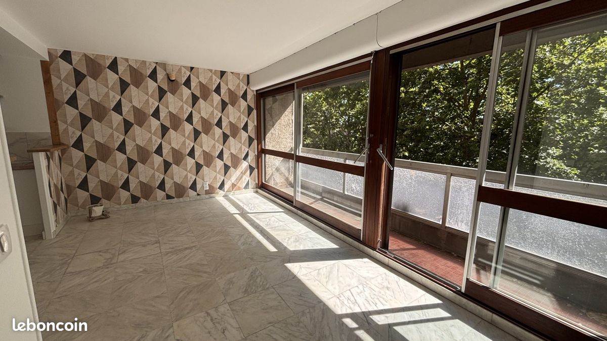 Appartement 1 pièce 31 m² · à Albi · 31 m² · 430 €/mois